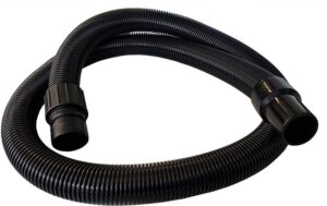 Flexible pour aspirateur SOTECO GP 2/72 - ø : 38mm Longueur : 5m