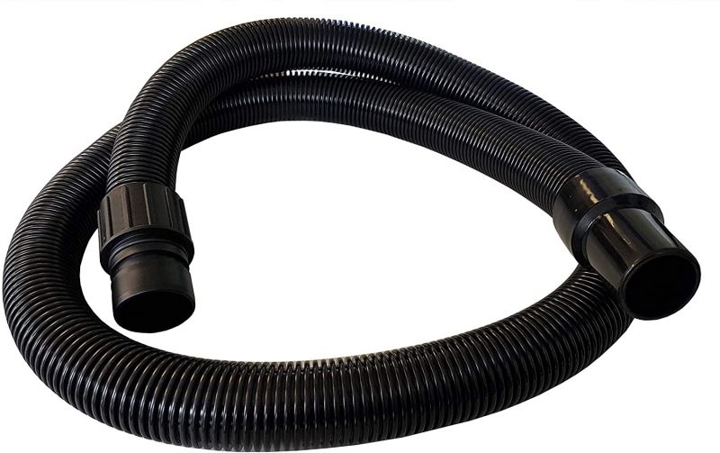 Flexible pour aspirateur ICA AA2778 - ø : 35mm Longueur : 5m