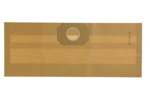Sacs aspirateur AEG VAMPYR MULTI 300 - Lot de 5 sacs en Papier