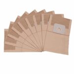 Bolsas para aspiradora KARCHER 6.904-218.0 - Paquete de 10 bolsas de papel