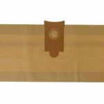Sacs pour aspirateur TITAN TTB350VAC - Lot de 5 sacs en Papier