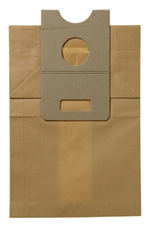 Sacs aspirateur HOOVER S 4150 à 4152 - Lot de 5 sacs en Papier