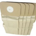 Sacs aspirateur ETA ETA 0405 - Lot de 10 sacs en Papier
