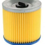 Filtre pour aspirateur AQUAVAC Pro100