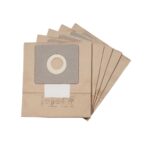 Sacs aspirateur TRISA 9049 POWER PLUS - Lot de 5 sacs en Papier