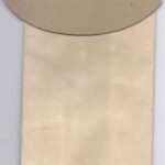 Bolsas para aspiradora TEFAL 4630 - Paquete de 10 bolsas de papel