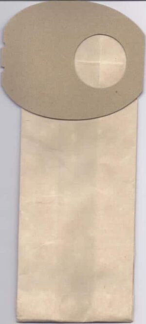 Sacs aspirateur ELECTROLUX Z701 - Lot de 10 sacs en Papier