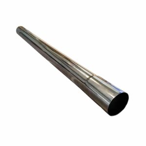Tube aspirateur BIRUM ARC EN CIEL en MIMIMI - ø 37mm Longueur 50cm