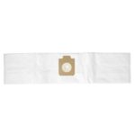Sacs aspirateur FIORENTINI EURO 390 - Lot de 5 sacs en Microfibre