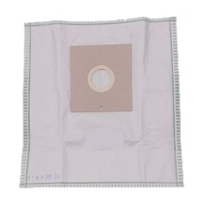Sacs aspirateur SAMSUNG VC 5013 - Lot de 5 sacs en Microfibre