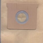 Bolsas para aspiradora KARCHER 6.904-208.0 - Paquete de 5 bolsas de papel