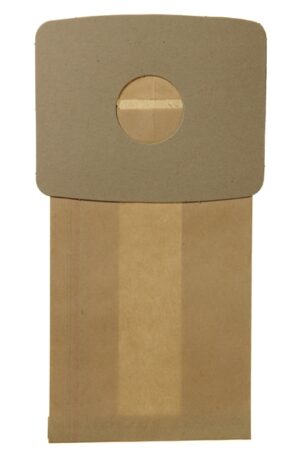 Sacs aspirateur BOSCH ELALPHA(Série) - Lot de 10 sacs en Papier