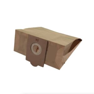 Sacs aspirateur COMAC 25 S SILENT PLUS - Lot de 10 sacs en Papier