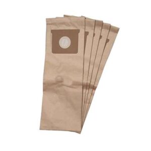 Sacs aspirateur KARCHER 2801 - Lot de 5 sacs en Papier