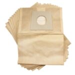 Bolsas para aspiradora ALASKA BS1005ET - Paquete de 10 bolsas de papel