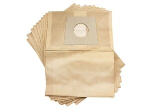 Sacs aspirateur BOSCH BS8500 - Lot de 10 sacs en Papier