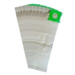Sacs aspirateur TASKI RANGER - Lot de 10 sacs en Papier