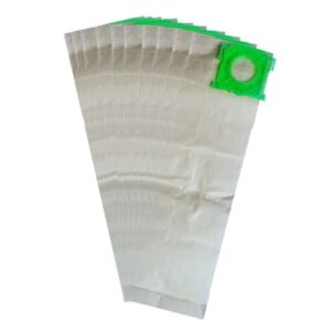 Sacs aspirateur ARGOS TS 31 - Lot de 10 sacs en Papier