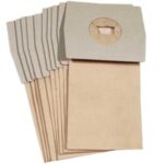 Sacs aspirateur FAKIR 106 - Lot de 10 sacs en Papier