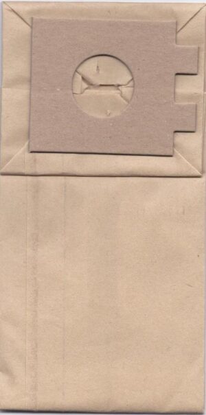 Sacs aspirateur MENALUX B55 - Lot de 10 sacs en Papier