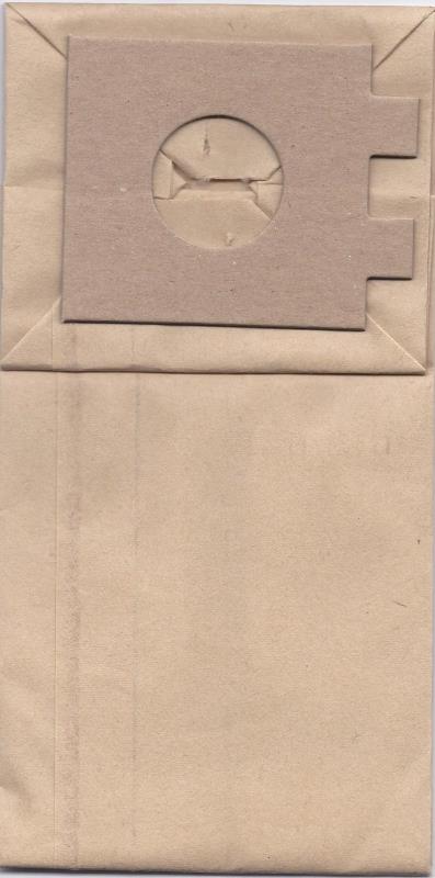 Sacs aspirateur MENALUX B55 - Lot de 10 sacs en Papier