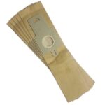 Sacs aspirateur PRINCIPAL 671.630 - Lot de 5 sacs en Papier
