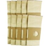 Bolsas para aspiradora MOULINEX Powerpack - Paquete de 10 bolsas de papel