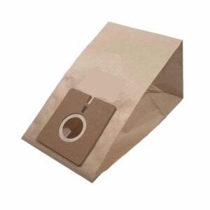 Sacs aspirateur PROGALVA KOSMOS 4 - Lot de 10 sacs en Papier