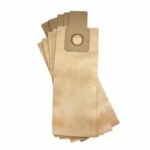 Sacs aspirateur DIRT DEVIL M 6900 - Lot de 5 sacs en Papier