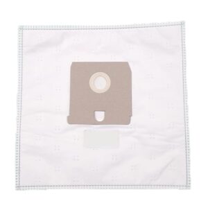 Sacs aspirateur ELECTROLUX E 20 N - Lot de 5 sacs en Microfibre