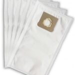 Bolsas para aspiradora HORN DIVA DV - Paquete de 5 bolsas de microfibra