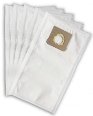 Sacs aspirateur AEG AS 201 - Lot de 5 sacs en Microfibre