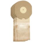 Bolsas para aspiradora ELECTROLUX SERIE 300 - Paquete de 10 bolsas de papel