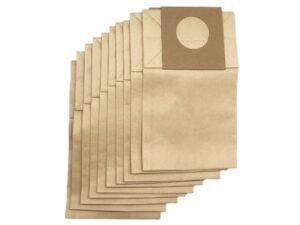 Sacs aspirateur GOBLIN SOLO 302 - Lot de 10 sacs en Papier