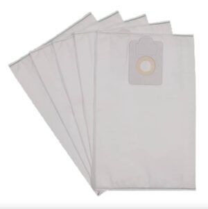 Sacs aspirateur PRODIM ASL 10 MYKONOS - Lot de 5 sacs en Microfibre