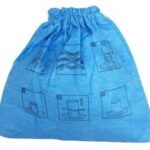 Bolsa de filtro para aspiradora DEXTER POWER 1400W 20L