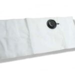 Bolsas para aspiradora FESTOOL SR 150 - Pack de 1 bolsa de microfibra