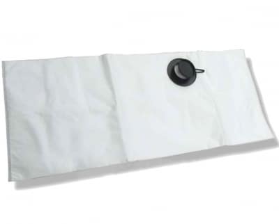 Sacs aspirateur NILFISK ALTO SQ 23 - Lot de 5 sacs en Microfibre