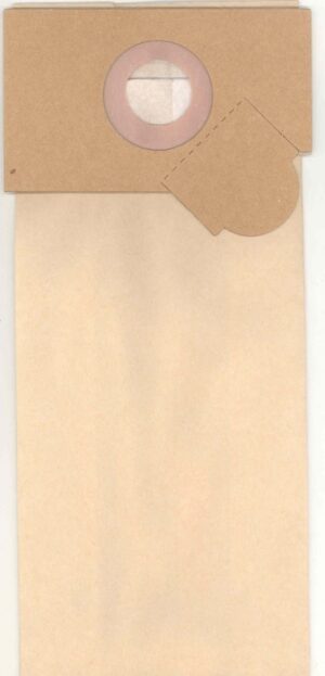 Sacs aspirateur FAKIR 1407 - Lot de 10 sacs en Papier