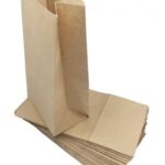 Sacs aspirateur SHG AB650 - Lot de 20 sacs en Papier
