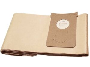 Sacs aspirateur HOOVER SX9541 DINAMIS - Lot de 4 sacs en Papier