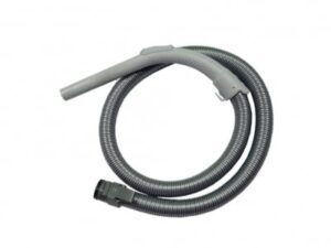 Flexible avec poignée plastique pour aspirateur ELECTROLUX SERIE CLARIO - ø : 32mm Longueur : 1.8m