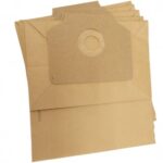 Bolsas para aspiradora Electrolux 4 x 4 (Serie) - Paquete de 5 bolsas de papel