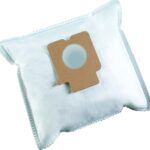 Sacs aspirateur PANASONIC 650 à 655 - Lot de 5 sacs en Microfibre