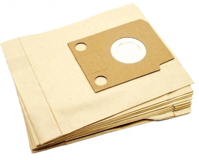 Sacs aspirateur DILEM ETA1403 - Lot de 5 sacs en Papier