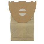 Bolsas para aspiradora NILFISK BELT VACUUM XP - Paquete de 10 bolsas de papel