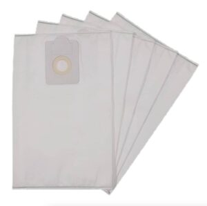 Sacs aspirateur FIMAP BV 30 - Lot de 5 sacs en Microfibre