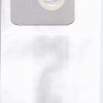 Bolsas para aspiradora ARCELIK 5941 - Paquete de 10 bolsas de papel