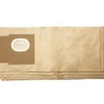 Bolsas para aspiradora ELECTROLUX AIRSTREAM (Serie) - Paquete de 5 bolsas de papel