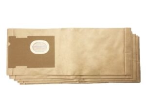 Sacs aspirateur ELECTROLUX Z 1390 - Lot de 5 sacs en Papier